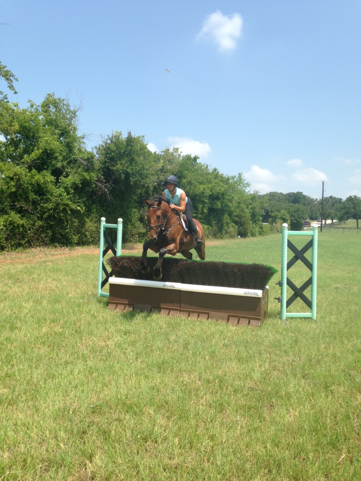duralock birch jump