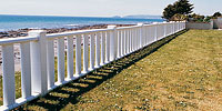 Balustrade