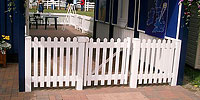 picket