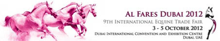 poster for Al Fares 2012