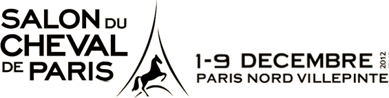 Salon du Cheval de Paris