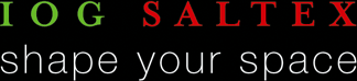 IOG Saltex 2011 logo